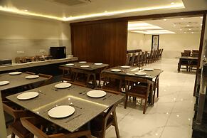 Hotel Sandal Tree Express