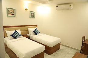 Hotel Sandal Tree Express