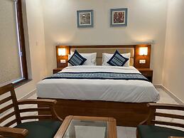 Hotel Sandal Tree Express