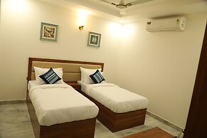 Hotel Sandal Tree Express