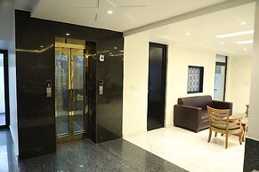 Hotel Sandal Tree Express