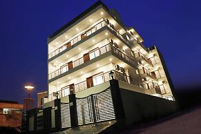 Hotel Sandal Tree Express