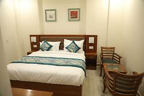 Hotel Sandal Tree Express