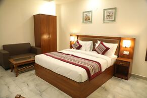 Hotel Sandal Tree Express