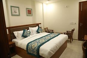 Hotel Sandal Tree Express