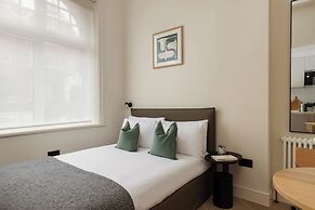 FiveM West Hampstead - South