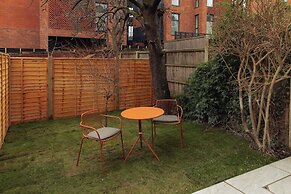 FiveM West Hampstead - South