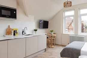 FiveM West Hampstead - South