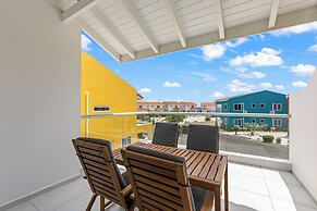 Punta Azul Ocean Resort 6B