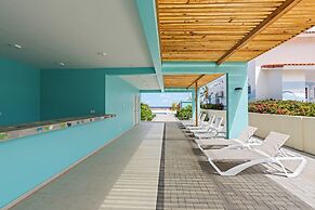 Punta Azul Ocean Resort 6B