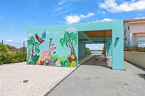 Punta Azul Ocean Resort 6B