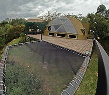 Green Valley Glamping Salento