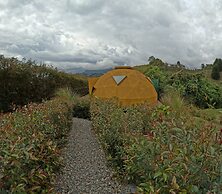 Green Valley Glamping Salento