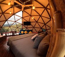 Green Valley Glamping Salento