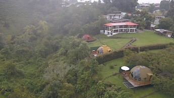 Green Valley Glamping Salento
