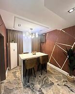 Winnie Host and Homes