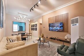 Winnie Host and Homes