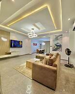 Winnie Host and Homes