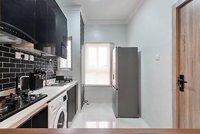 Winnie Host and Homes