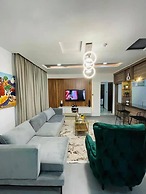 Winnie Host and Homes