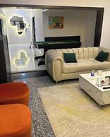 Winnie Host and Homes