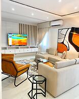 Winnie Host and Homes