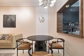 Winnie Host and Homes