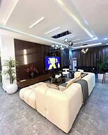 Winnie Host and Homes