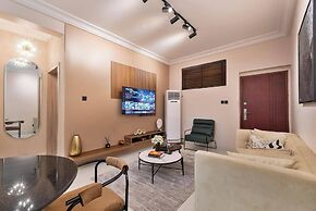 Winnie Host and Homes