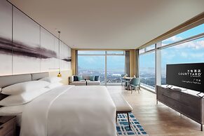 Courtyard By Marriott Guangzhou Pazhou