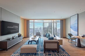Courtyard By Marriott Guangzhou Pazhou