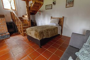 Finca la Patrona By GEstores