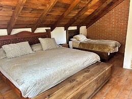 Finca la Patrona By Gestores
