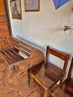 Finca la Patrona By Gestores
