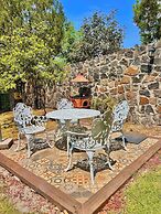 Finca la Patrona By Gestores