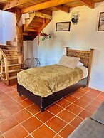 Finca la Patrona By Gestores