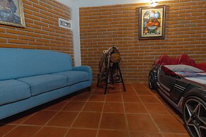 Finca la Patrona By GEstores