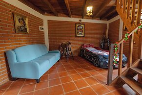 Finca la Patrona By GEstores