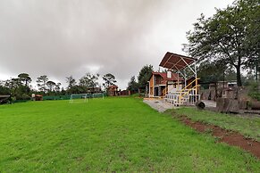 Finca la Patrona By GEstores