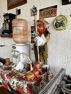 Finca la Patrona By Gestores