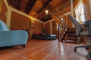 Finca la Patrona By GEstores
