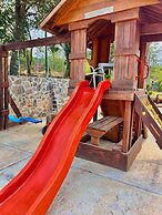 Finca la Patrona By Gestores