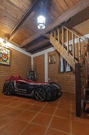 Finca la Patrona By GEstores