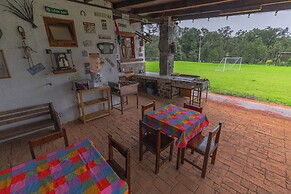 Finca la Patrona By GEstores