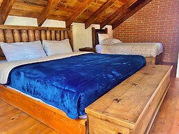 Finca la Patrona By Gestores