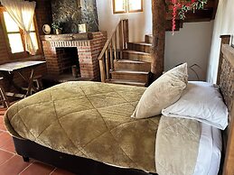 Finca la Patrona By Gestores