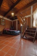 Finca la Patrona By GEstores