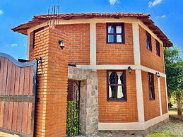 Finca la Patrona By Gestores