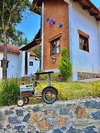 Finca la Patrona By GEstores
