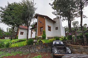Finca la Patrona By GEstores
